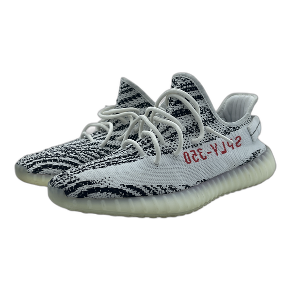 adidas Yeezy Boost 350 V2 Zebra - Pre-Owned 11M/12.5W