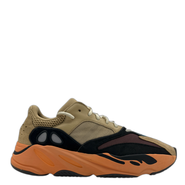 adidas Yeezy Boost 700 Enflame Amber - Pre-Owned 12.5M/14W