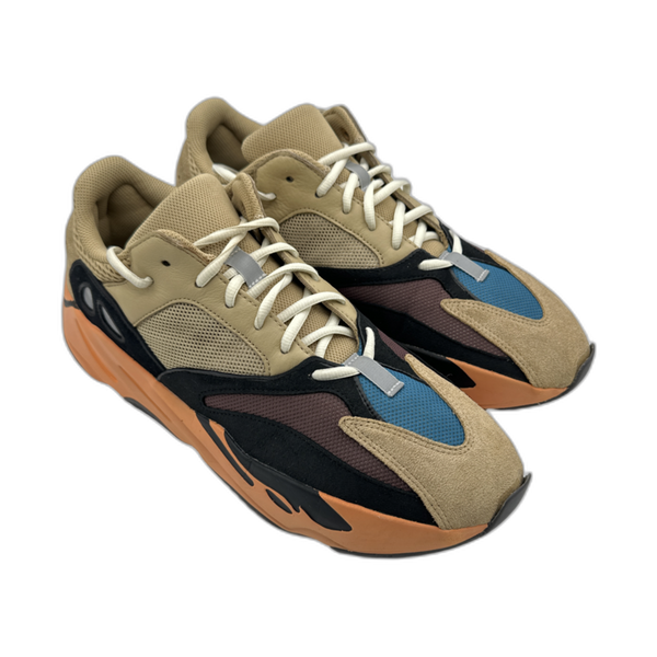 adidas Yeezy Boost 700 Enflame Amber - Pre-Owned 12.5M/14W