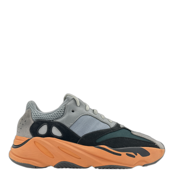 adidas Yeezy Boost 700 Wash Orange - Pre-Owned