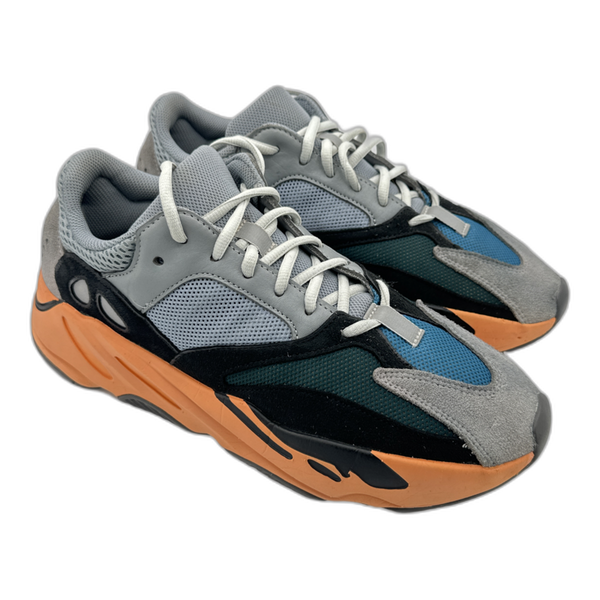 adidas Yeezy Boost 700 Wash Orange - Pre-Owned