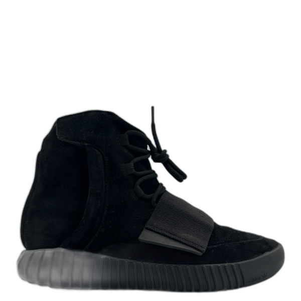 adidas Yeezy Boost 750 Triple Black - Iconic Style and Comfort