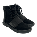 adidas Yeezy Boost 750 Triple Black - Iconic Style and Comfort