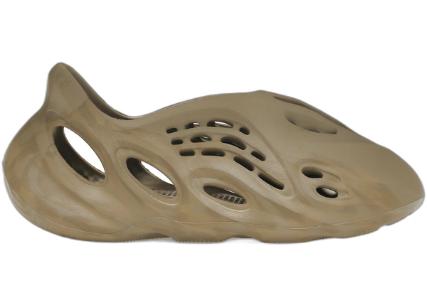 adidas Yeezy Foam RNNR Stone Sage - Comfortable & Stylish Footwear