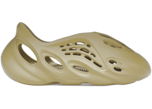 Adidas Yeezy Foam RNNR Sulfur - Comfortable and Stylish Footwear