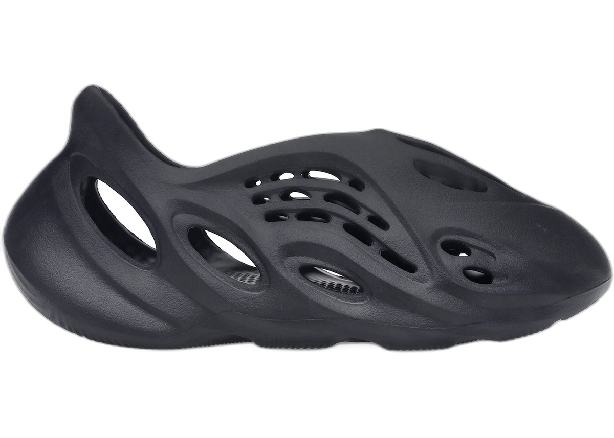 adidas Yeezy Foam RNR Onyx – Le Gala