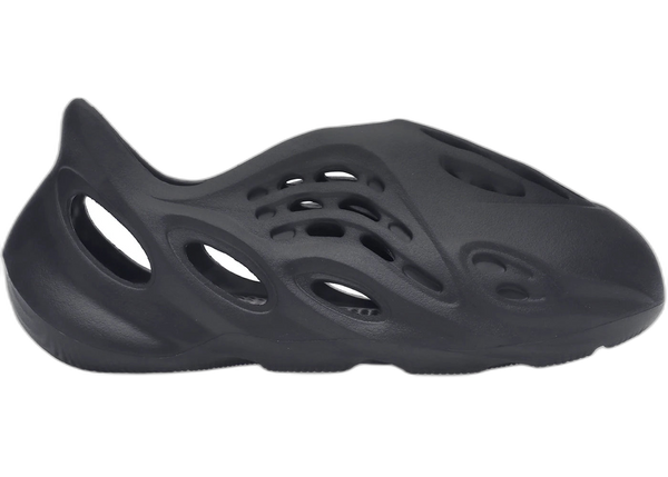 adidas Yeezy Foam RNR Onyx (Kids)
