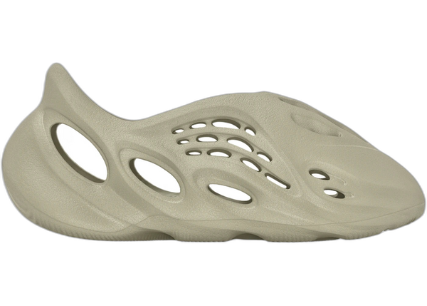 adidas Yeezy Foam RNR Stone Salt