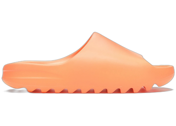 Adidas Yeezy Slide Enflame Orange
