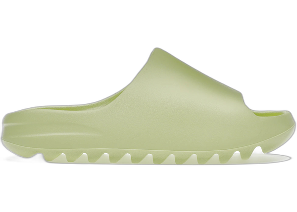 adidas Yeezy Slide Glow Green (2022) (Restock)