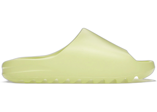 adidas Yeezy Slide Glow Green