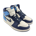 Jordan 1 Retro High Obsidian