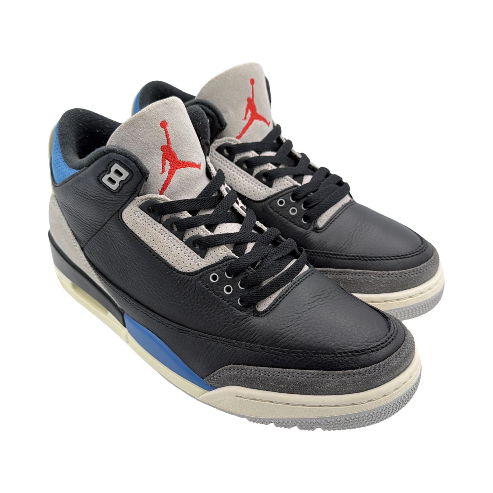 Jordan 3 Retro OG Rare Air