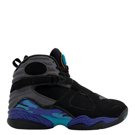 Jordan 8 Retro Aqua (2015)