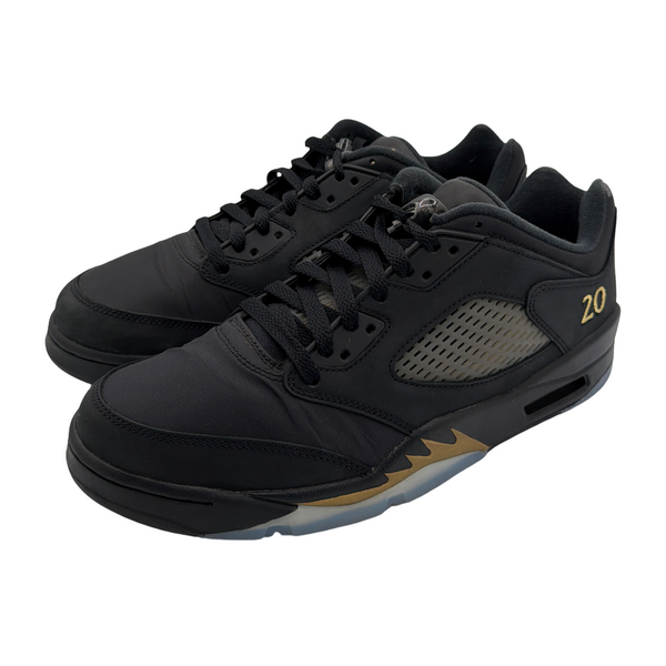 Jordan 5 Retro Low Wings