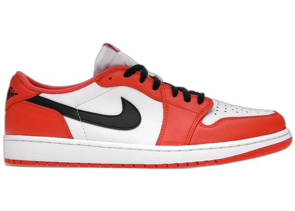 Air Jordan 1 Low Starfish - Iconic Basketball Sneaker