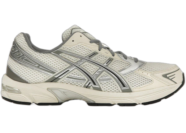 ASICS Gel-1130 Cream Clay Grey (Women's) - Stylish Comfort and Performance