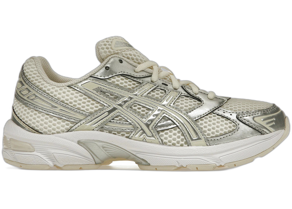 ASICS Gel-1130 Cream Pure Silver (Women's)