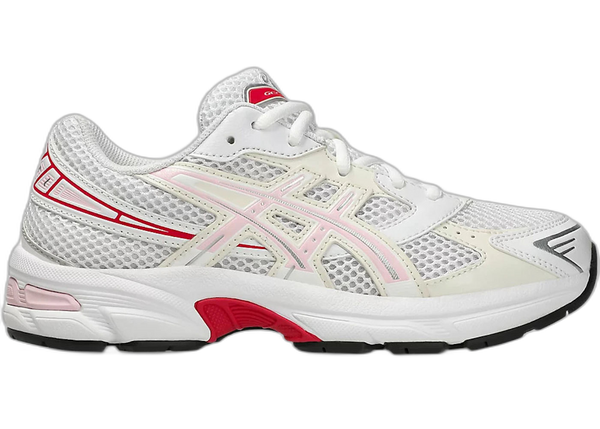 ASICS Gel-1130 Pink Salt (GS) - Stylish and Comfortable Performance Sneakers