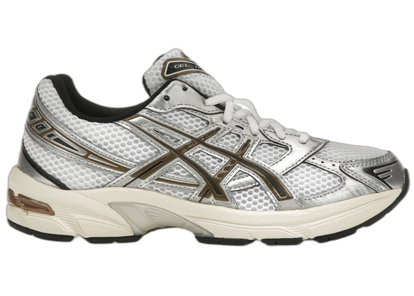 ASICS Gel-1130 White Clay Canyon Running Shoes