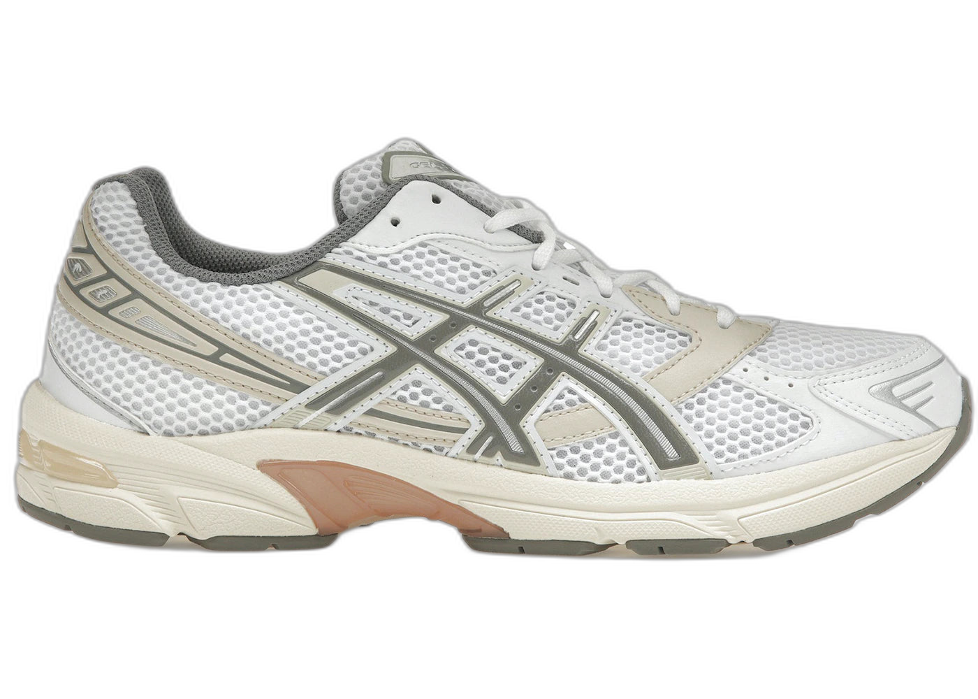 ASICS Gel-1130 White Clay Grey