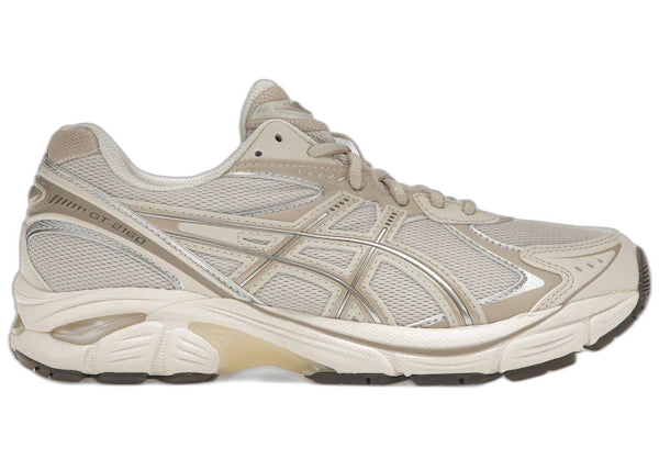 ASICS Gel-2160 Oatmeal Simply Taupe - Comfortable Running Shoes