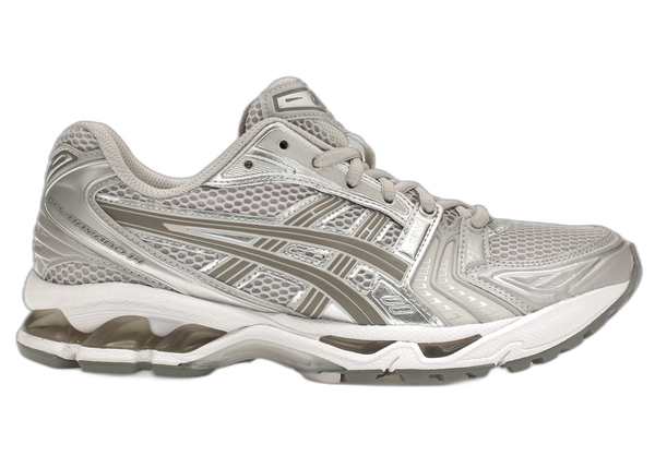 ASICS Gel-Kayano 14 Cloud Grey (Women's) - Ultimate Comfort and Support