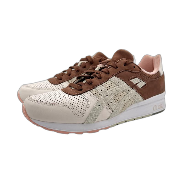 ASICS GT-II AFEW Uplifting Pack Blush Sneakers