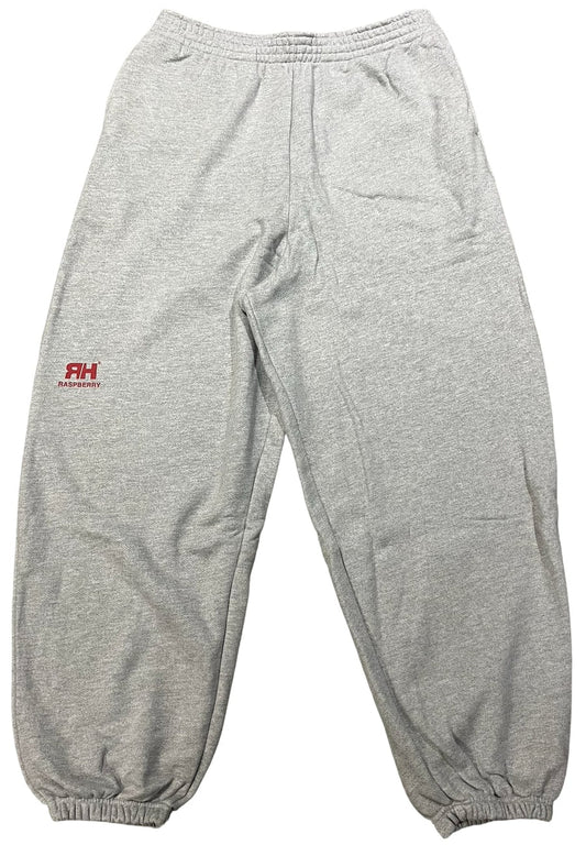 gv gallery raspberry hills grey gelly baggy sweats