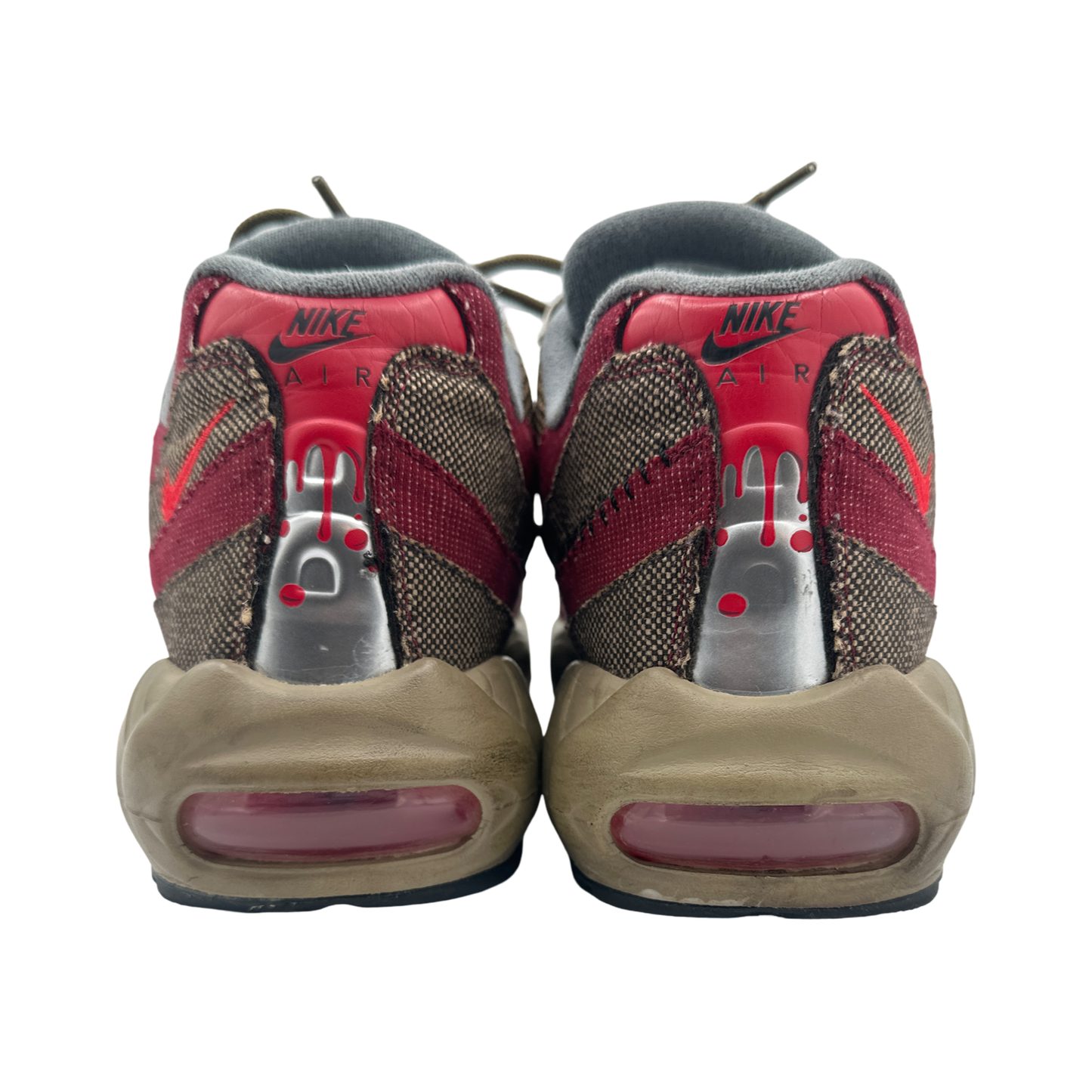 Nike Air Max 95 Freddy Krueger
