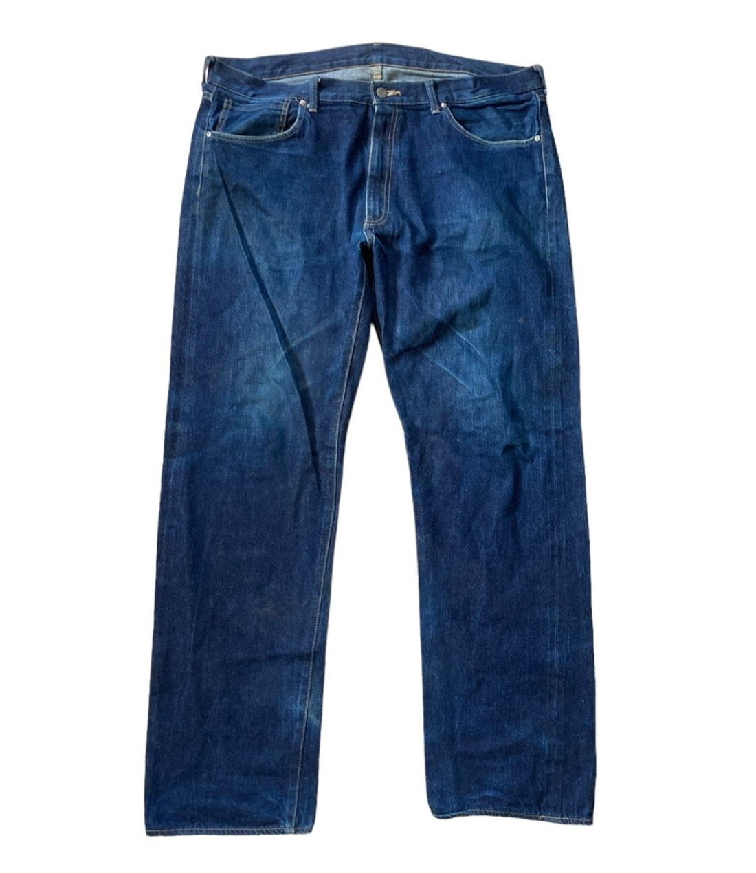 Billionaire Boys Club Astronaut Selvedge Denim Jeans
