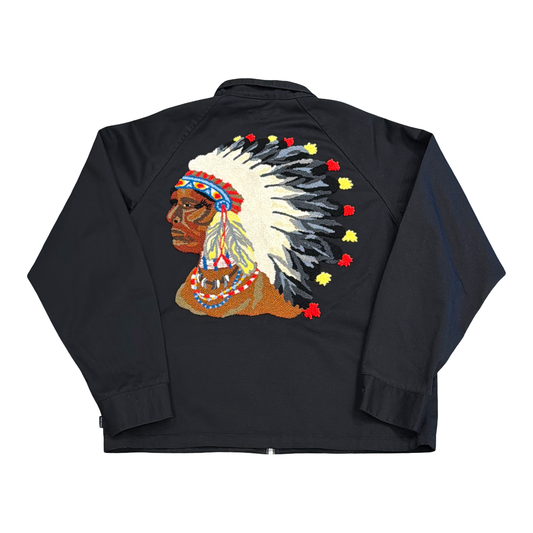 Supreme FW 17 Chief Harrington Jacket