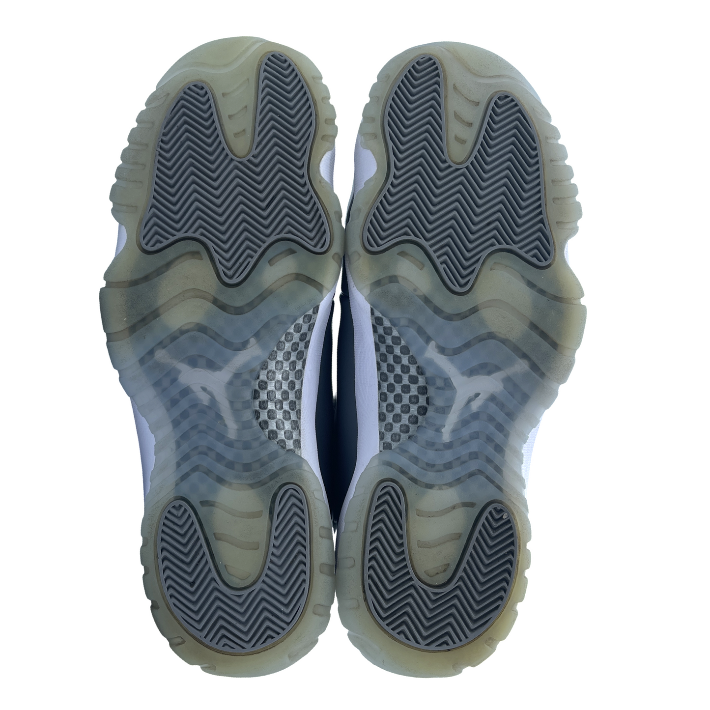 Jordan 11 Retro Cool Grey (2021)