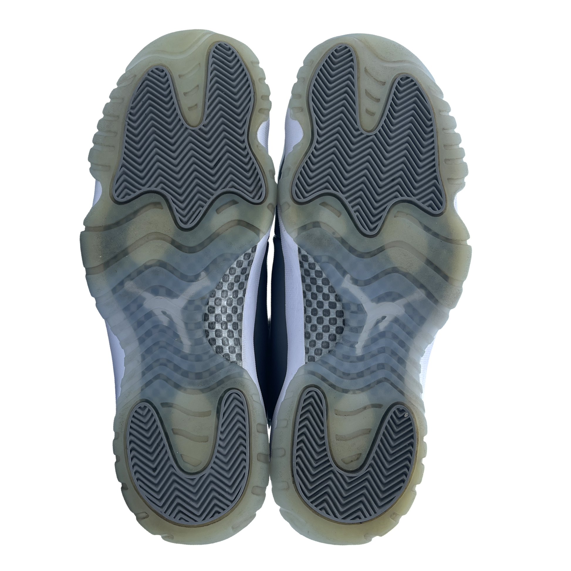 Jordan 11 Retro Cool Grey (2021)