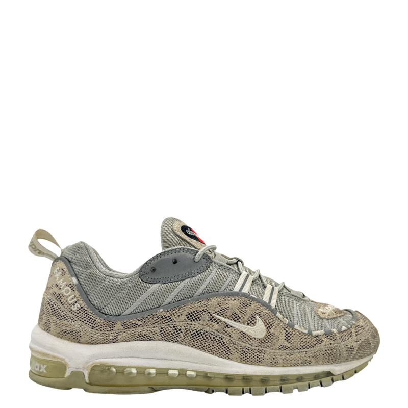 Nike Air Max 98 Supreme Snakeskin