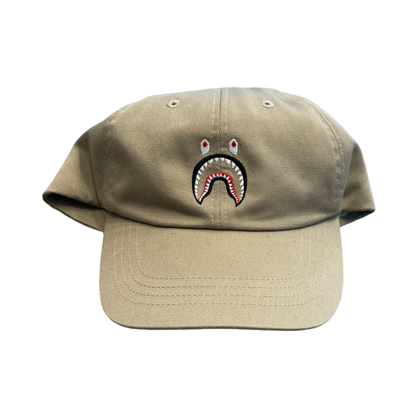 Shark Panel Wgm Cap