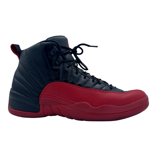 Jordan 12 Retro Flu Game (2025)
