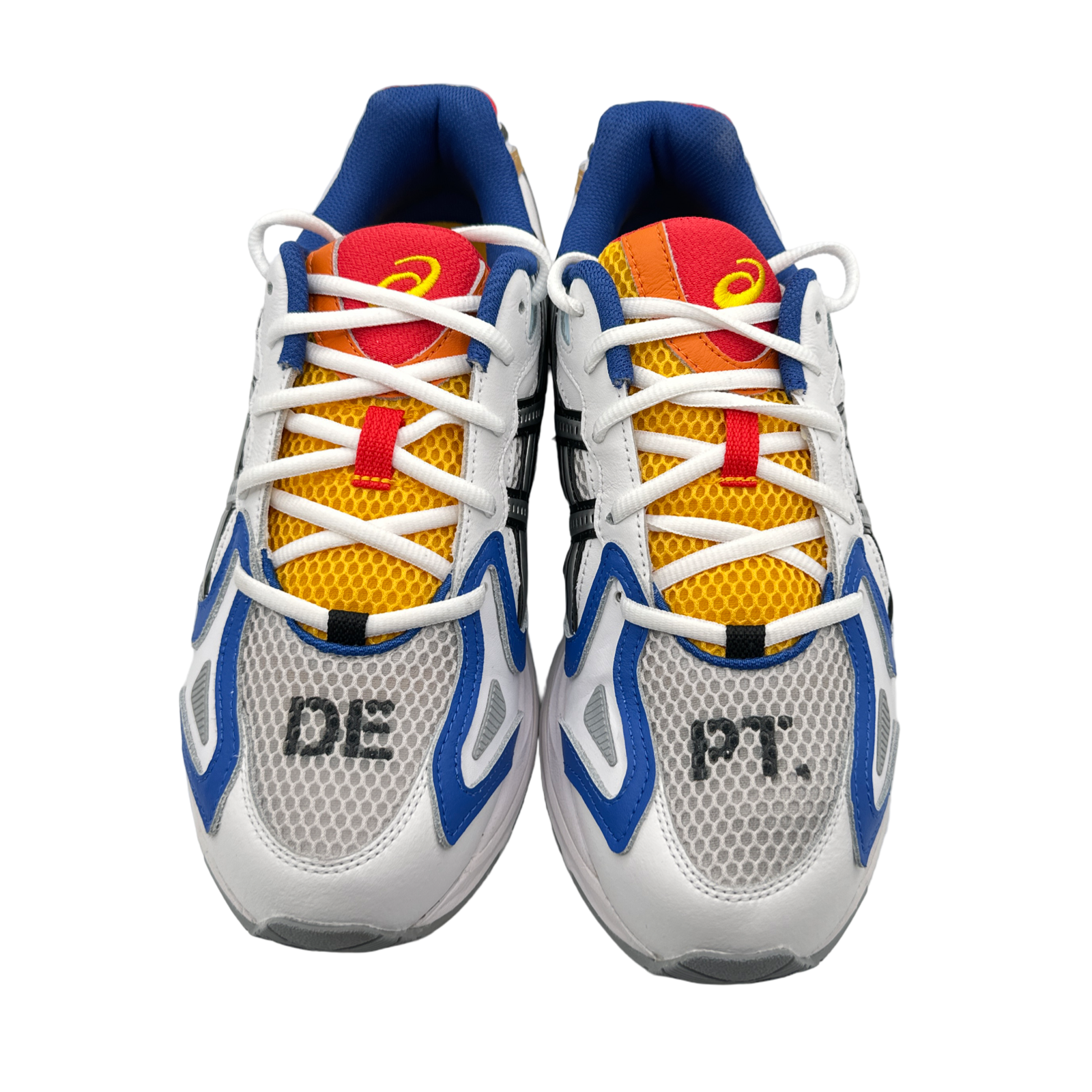 ASICS Gel-K1011 Gallery Dept. Mental Energy Multi-Color