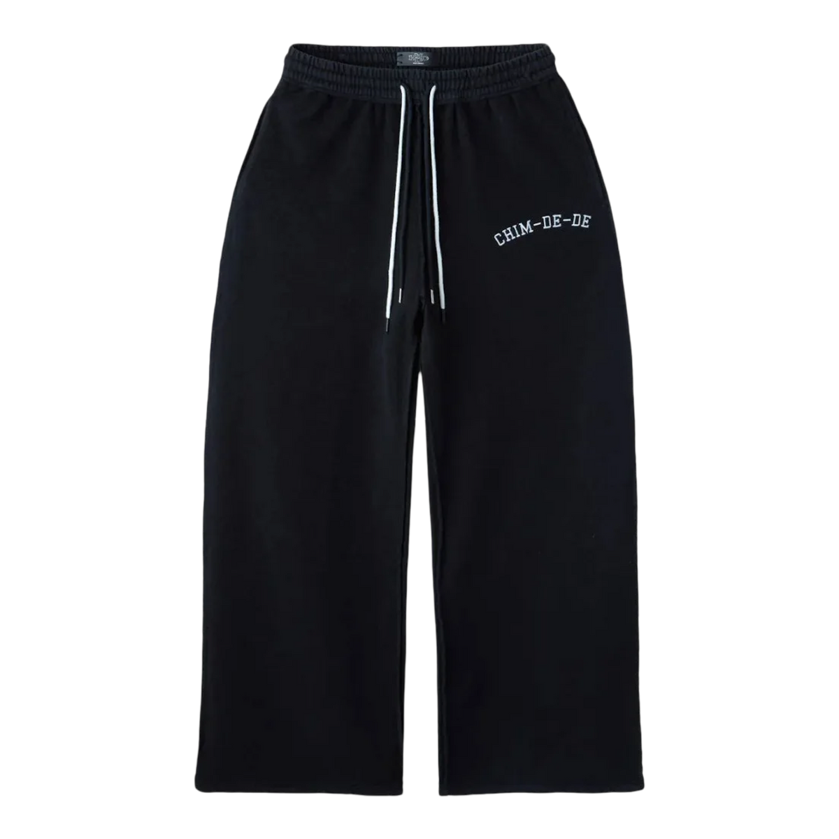 HMDD CHIM-DEE-DE REVERSE SWEATS