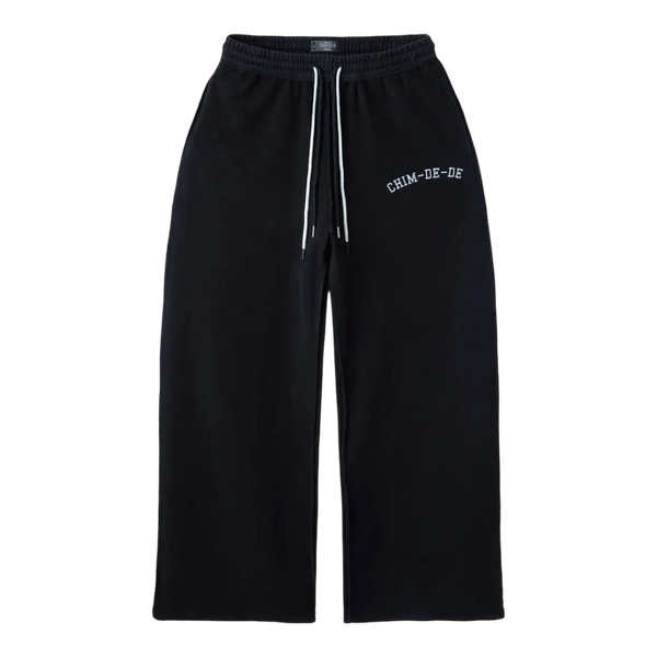 HMDD CHIM-DEE-DE REVERSE SWEATS