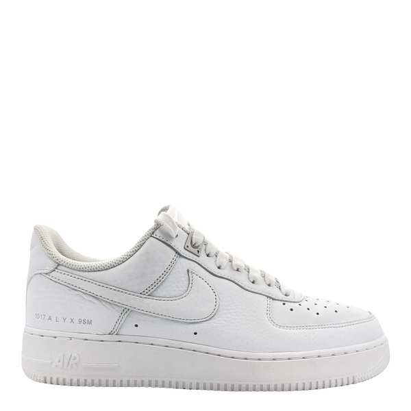 Nike Air Force 1 Low SP 1017 ALYX 9SM White