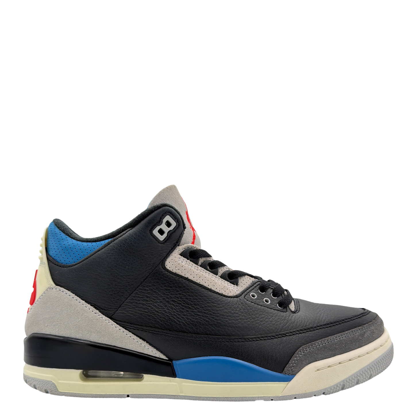 Jordan 3 Retro OG Rare Air