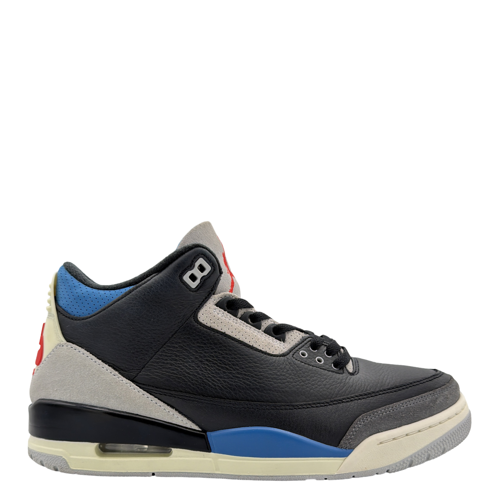Jordan 3 Retro OG Rare Air