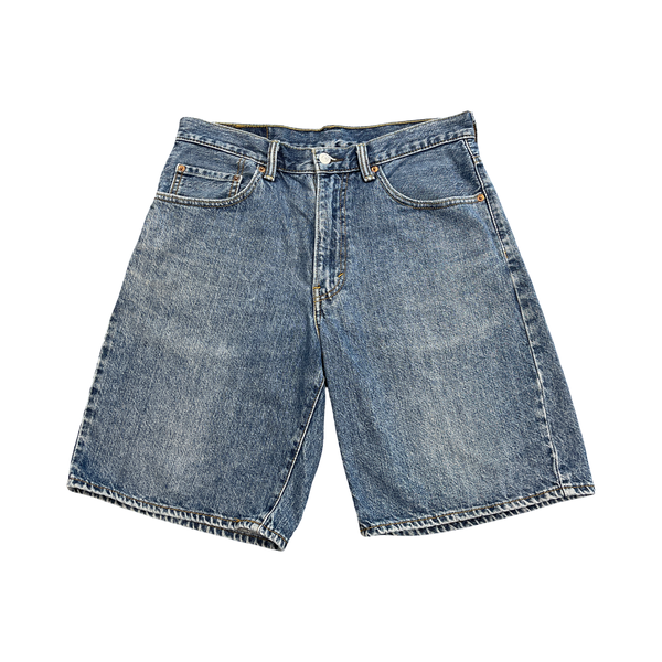 Levi Denim Jean Shorts