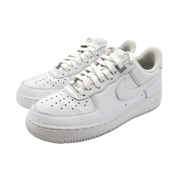 Nike Air Force 1 Low SP 1017 ALYX 9SM White