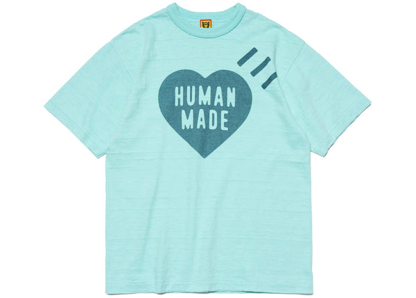 Human Made Color #1 T-Shirt Green