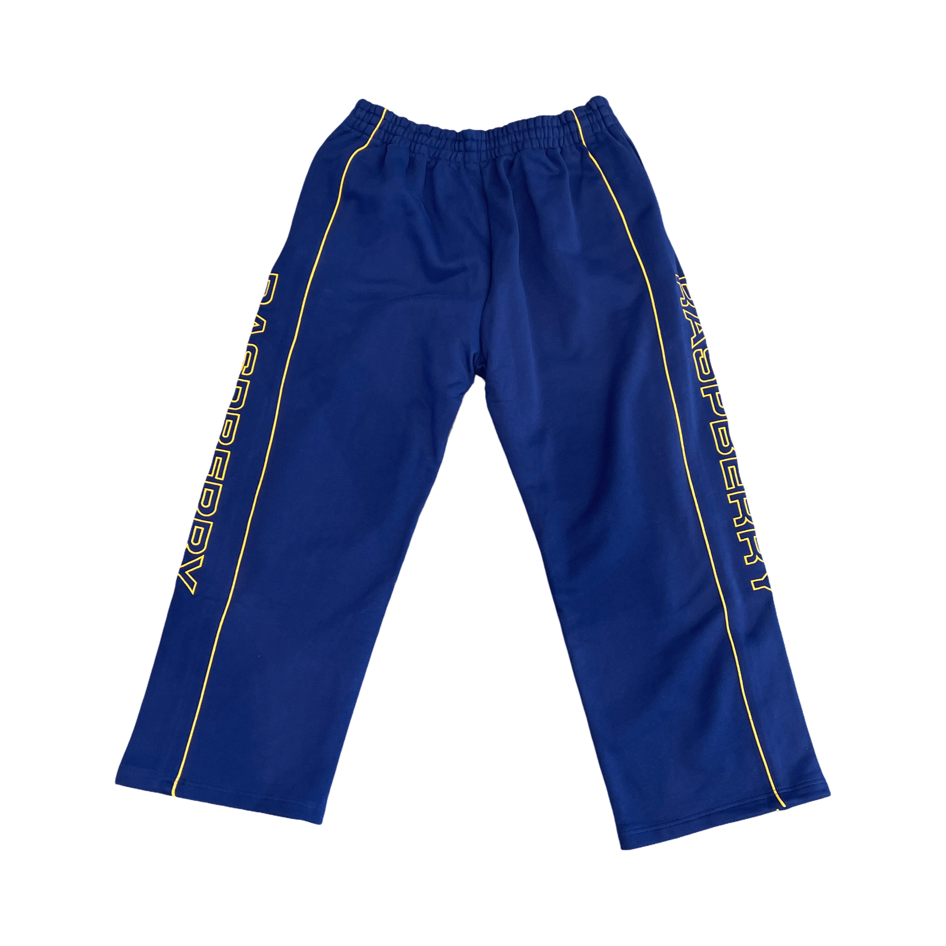 Fonzy Williams Sweats Raspberry Hills