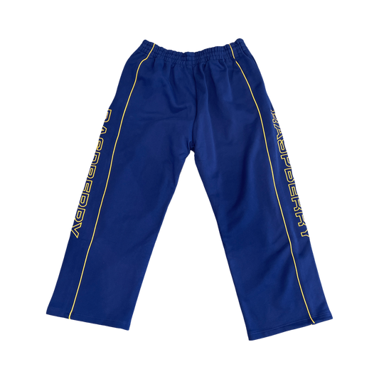 Fonzy Williams Sweats Raspberry Hills