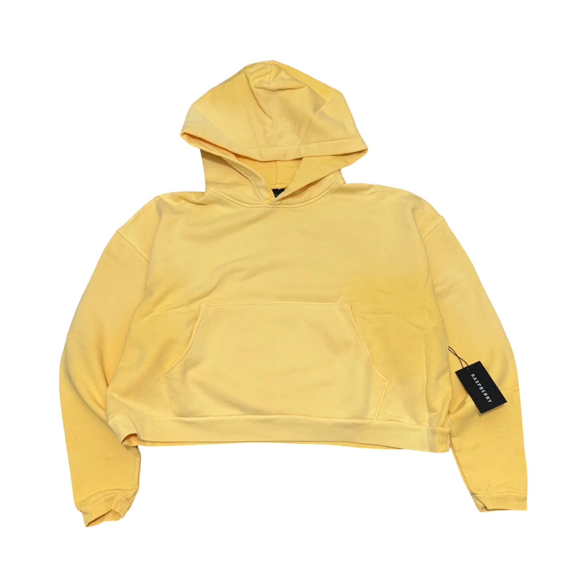 GV Gallery Saffron Hoodie