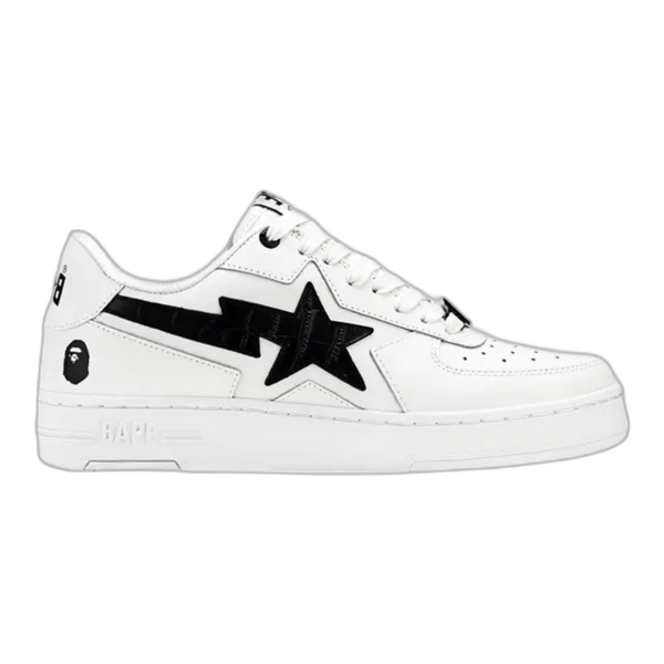Bape Sta Icon #1 - Iconic Streetwear Sneakers